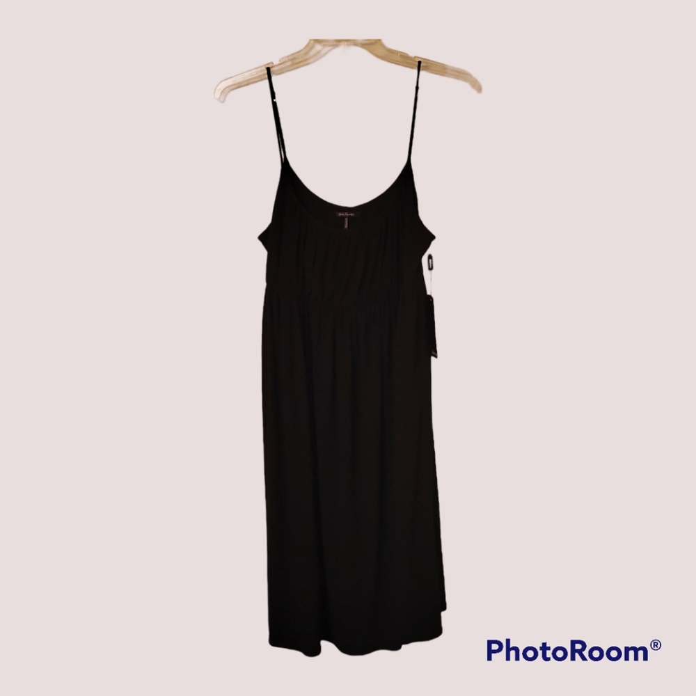 Dasiy Fuentes Spaghetti Strap Dress Sz XL